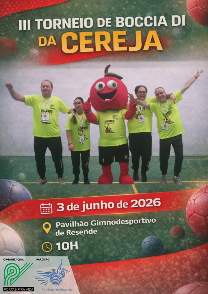 Portas P'rà Vida