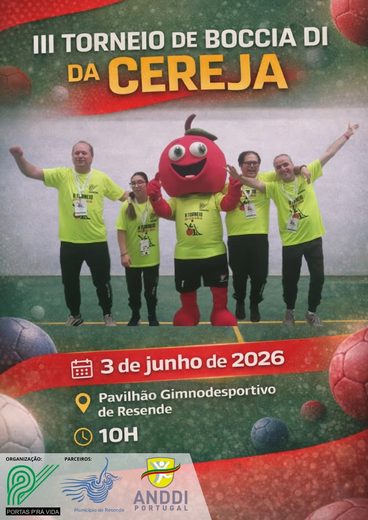Portas P'rà Vida