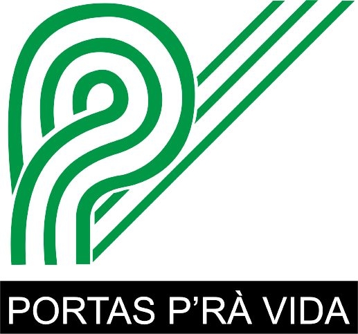 Portas P'rà Vida